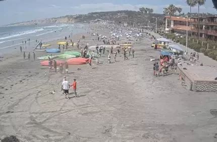 lajolla shores webcam|More.